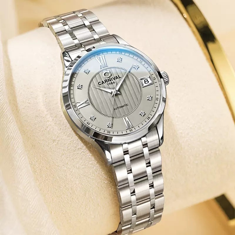 สวิตเซอร์แลนด์คาร์นิวัล ลักชัว - Luxury Watch In Japan บทวิจารณ์และราคา