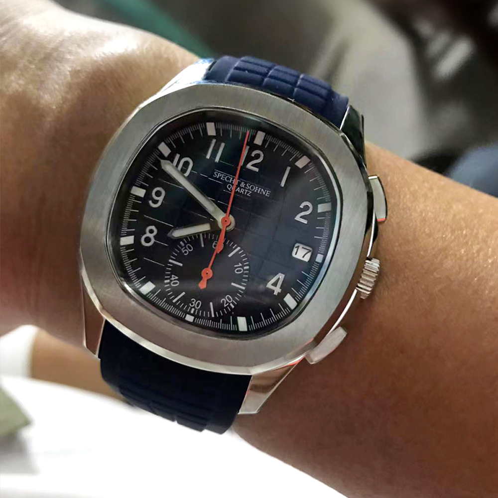 2026 นาฬิกาผู้ชายคุณภาพสูงแบรน - Luxury Watch In Japan บทวิจารณ์และราคา