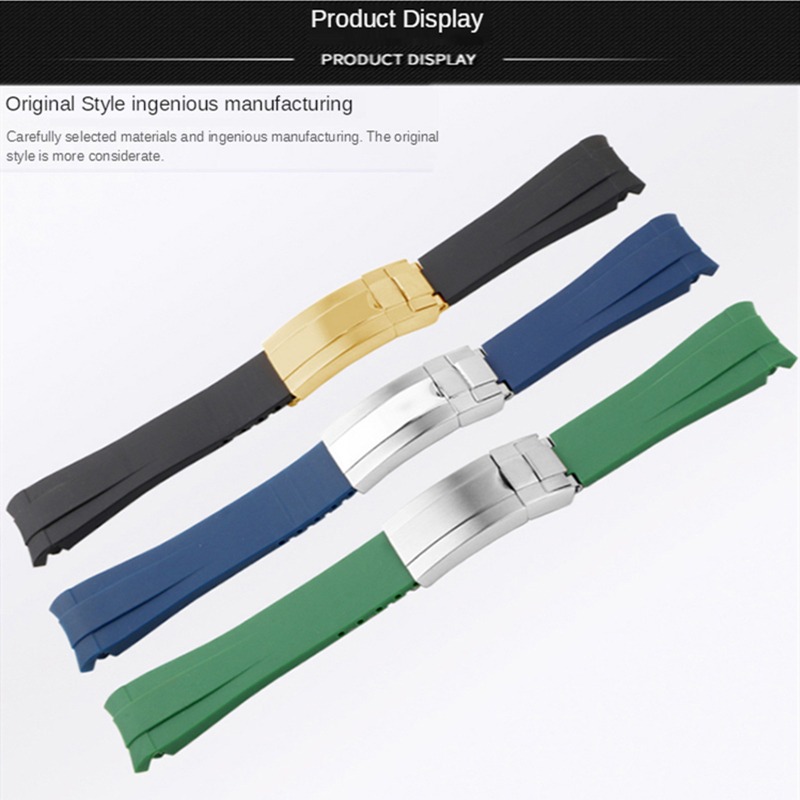 สำหรับอุปกรณ์เสริมนาฬิกา Rolex - Luxury Watch Online บทวิจารณ์และราคา