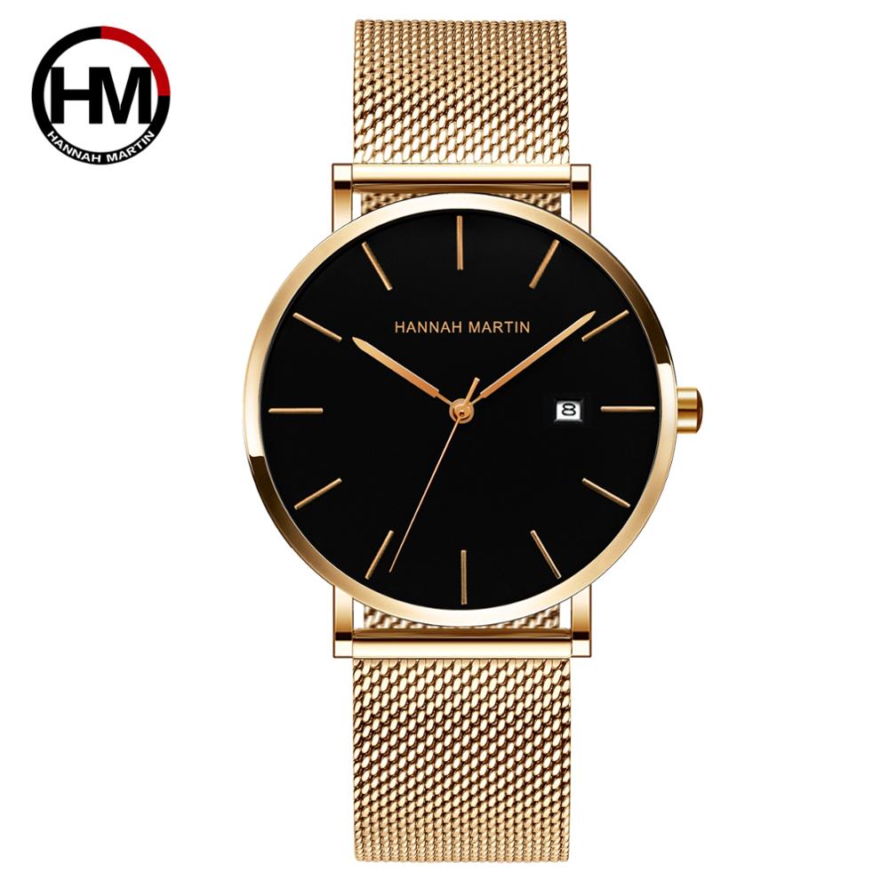 ญี่ปุ่นQuartzปฏิทินการเคลื่อนไ - Luxury Watch In Japan บทวิจารณ์และราคา