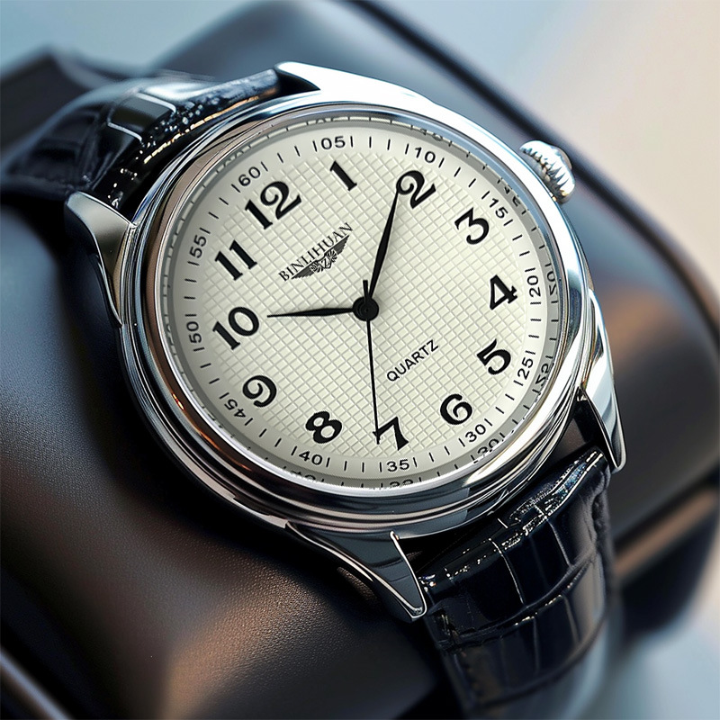 นาฬิกาข้อมือผู้ชายปี 2026 หรูห - Luxury Watch Market บทวิจารณ์และราคา