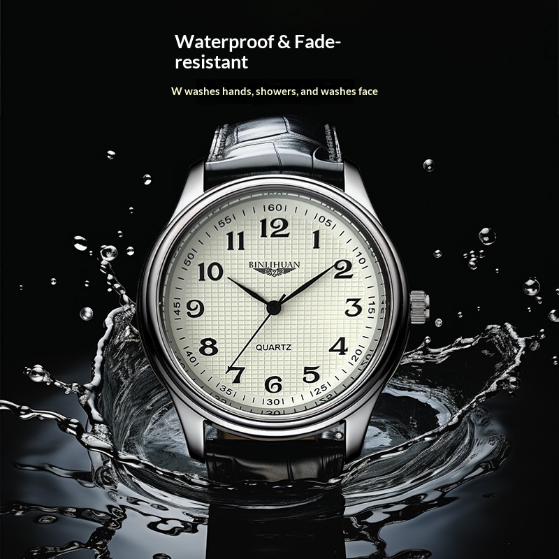 นาฬิกาข้อมือผู้ชายปี 2026 หรูห - Luxury Watch Market บทวิจารณ์และราคา