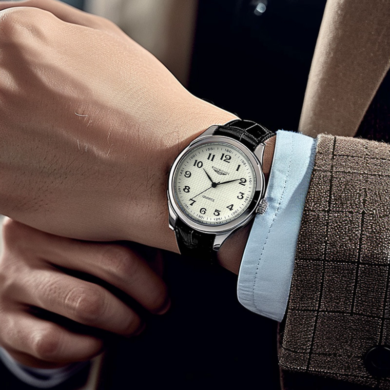 นาฬิกาข้อมือผู้ชายปี 2026 หรูห - Luxury Watch Market บทวิจารณ์และราคา