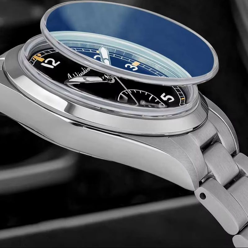 นาฬิกาข้อมือผู้หญิงสุดหรู ADDI - Luxury Watch In Japan บทวิจารณ์และราคา