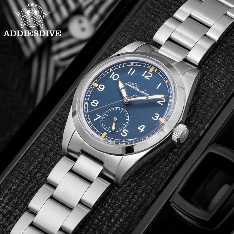 นาฬิกาข้อมือผู้หญิงสุดหรู ADDI - Luxury Watch In Japan บทวิจารณ์และราคา