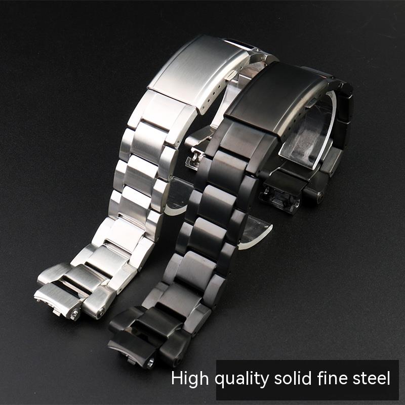 สายนาฬิกาเหล็ก MTG-B3000 สำหรั - Luxury Watch G Shock บทวิจารณ์และราคา