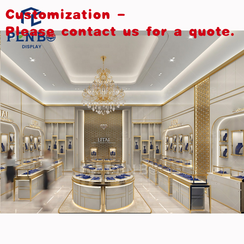 เคาน์เตอร์โชว์สินค้าร้านขายเคร - Luxury Watch Shop บทวิจารณ์และราคา