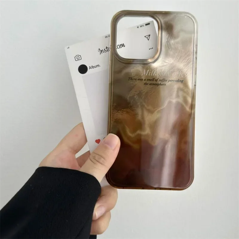 เคสโทรศัพท์หรูหราสีไล่เฉดแบบผส - Luxury Watch Case บทวิจารณ์และราคา