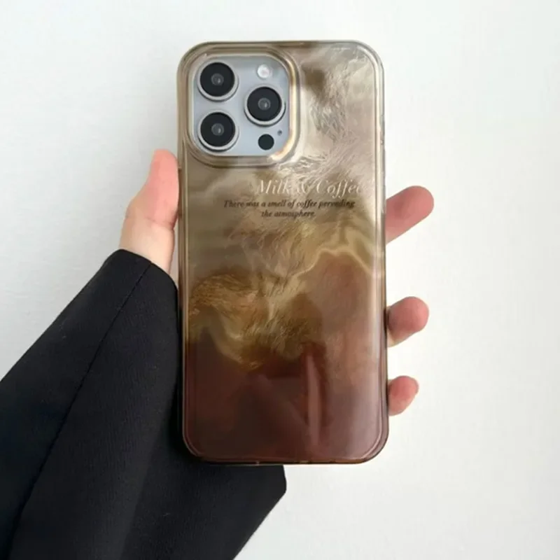 เคสโทรศัพท์หรูหราสีไล่เฉดแบบผส - Luxury Watch Case บทวิจารณ์และราคา