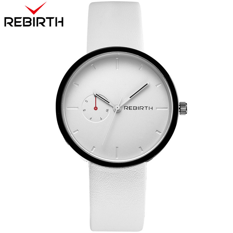 2018 Rebirth ยอดนิยมผู้ชายผู้ห - Luxury Watch Market บทวิจารณ์และราคา