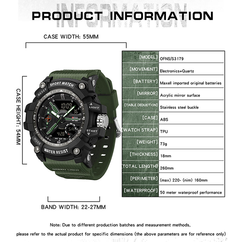 แบรนด์ชั้นนำหรูหรา G สไตล์ผู้ช - Luxury Watch G Shock บทวิจารณ์และราคา