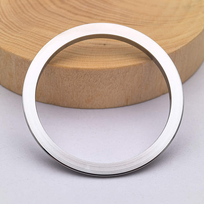 904L แบนนาฬิกา BEZEL สําหรับ R - Exhibition Caseback บทวิจารณ์และราคา