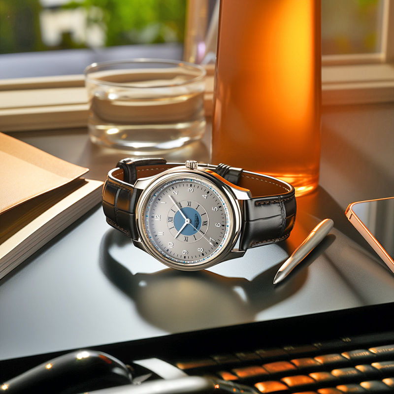 นาฬิกาข้อมือผู้ชายแบรนด์ชั้นนำ - Luxury Watch Low Price บทวิจารณ์และราคา