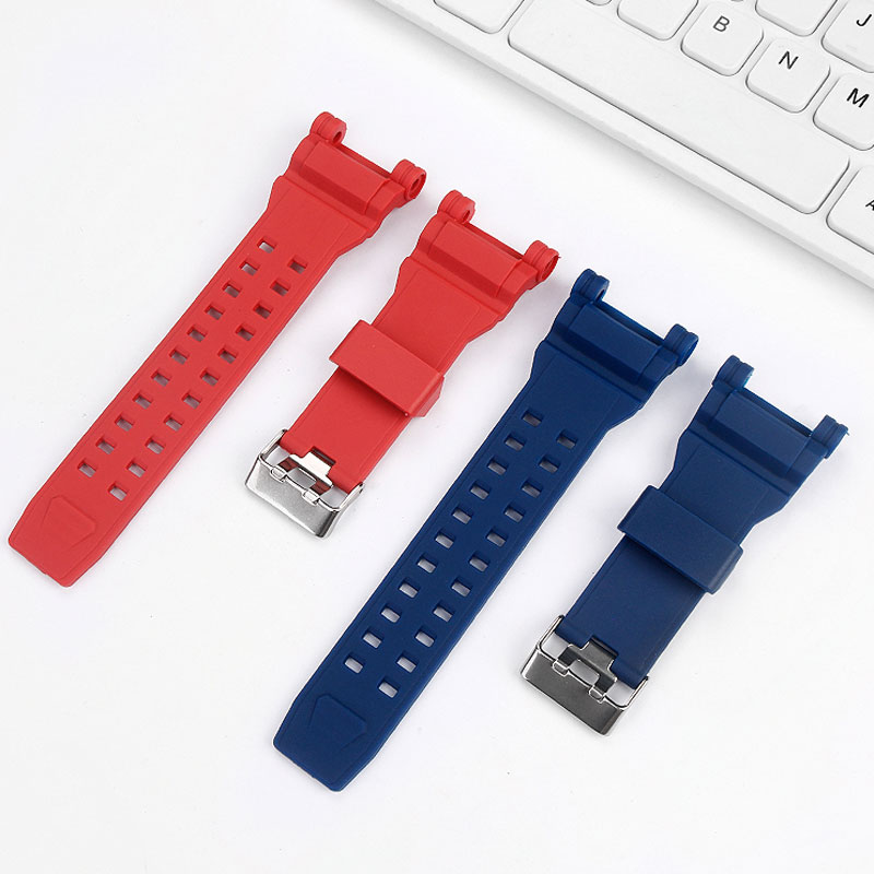ใหม่สายนาฬิกาสำหรับ Casio ยานอ - Luxury Watch G Shock บทวิจารณ์และราคา