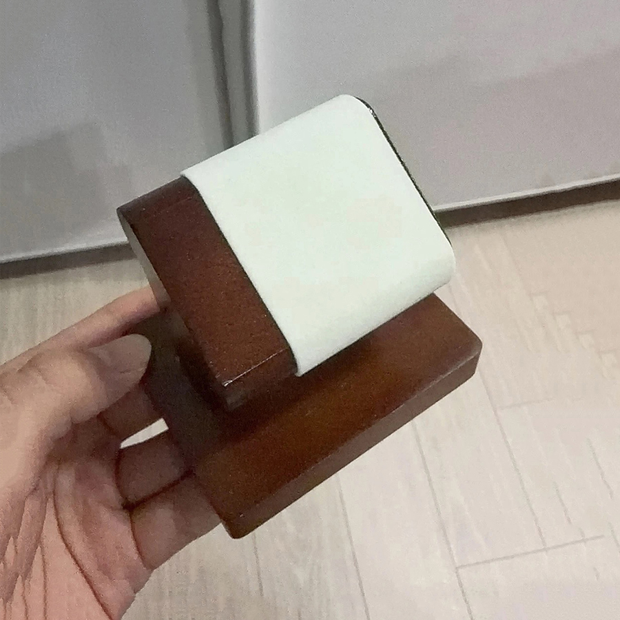 แท่นวางนาฬิกาไม้เนื้อแข็ง ที่ว - Luxury Watch Shop บทวิจารณ์และราคา