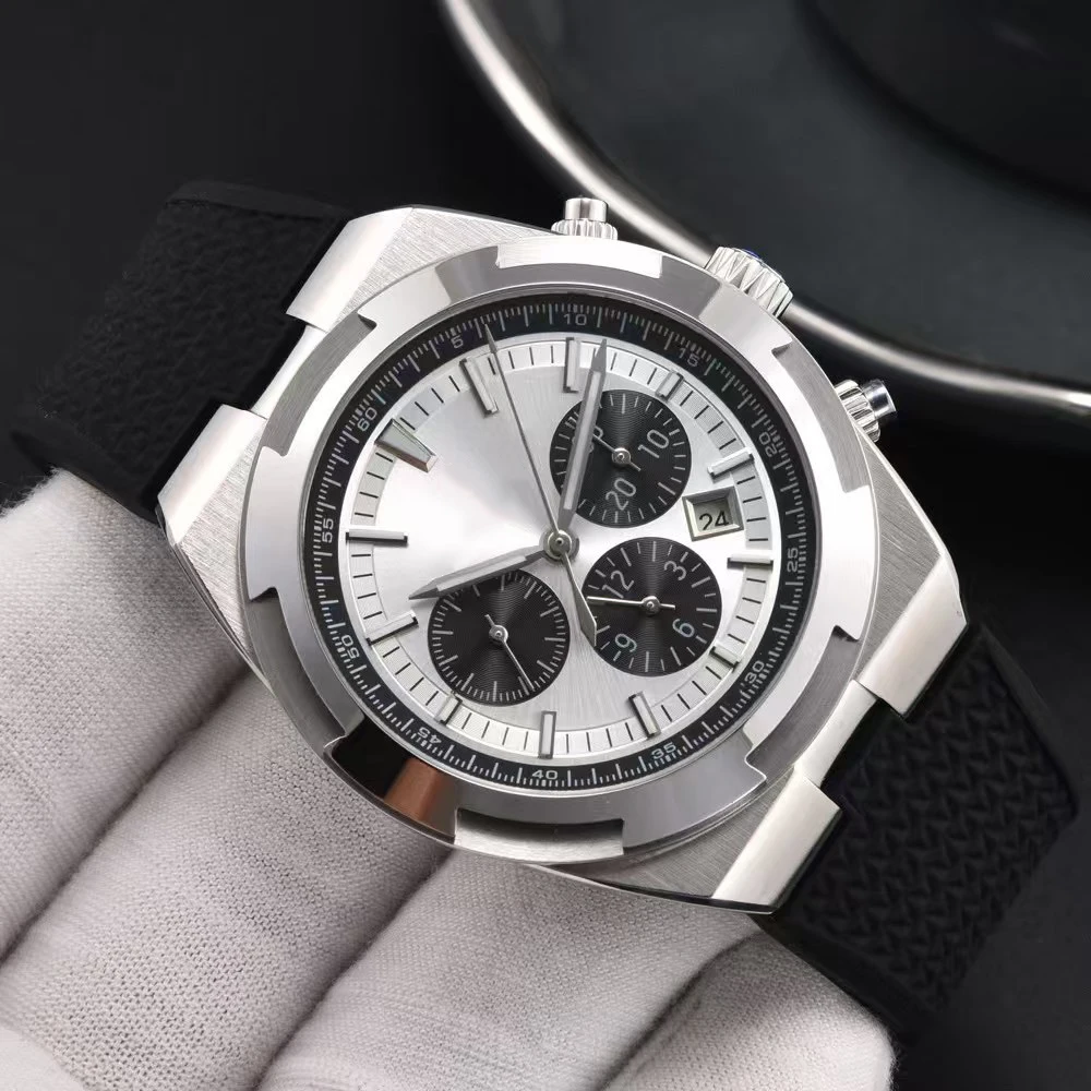 นาฬิกาข้อมือผู้ชายหรูหรา รุ่น  - Luxury Watch Quality บทวิจารณ์และราคา