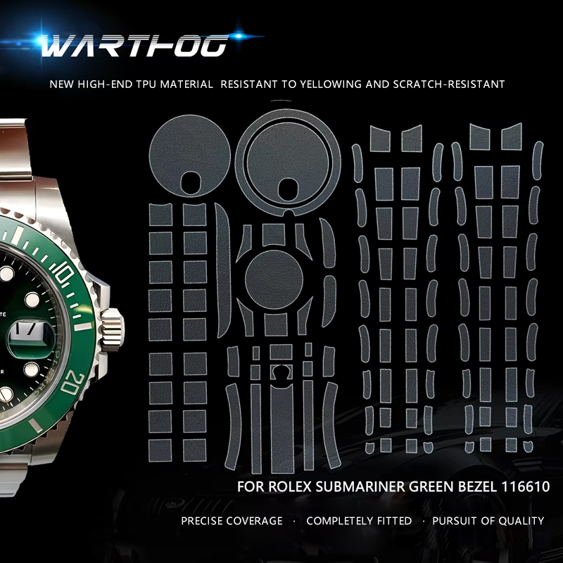 เหมาะสําหรับ Rolex Submariner  - Luxury Watch Online บทวิจารณ์และราคา