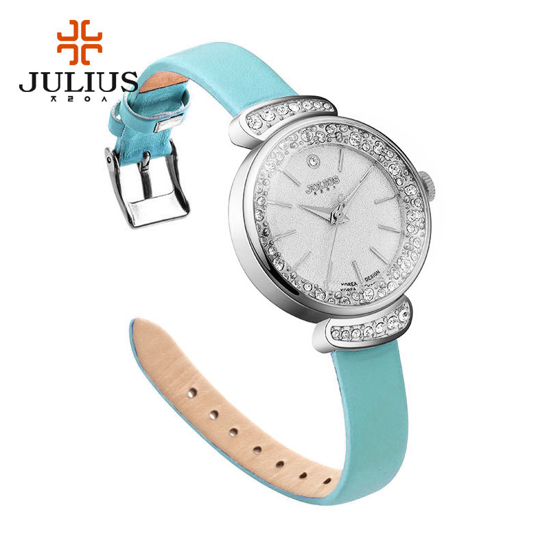 ไรน์สโตนนาฬิกาผู้หญิงญี่ปุ่นคว - Luxury Watch In Japan บทวิจารณ์และราคา