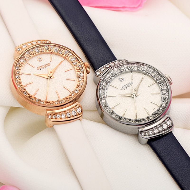 ไรน์สโตนนาฬิกาผู้หญิงญี่ปุ่นคว - Luxury Watch In Japan บทวิจารณ์และราคา