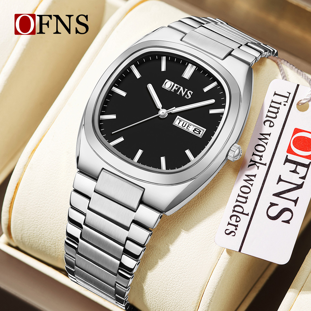 OFNS ใหม่ 1566 หรูหรา niche ผู - Luxury Watch Shop บทวิจารณ์และราคา