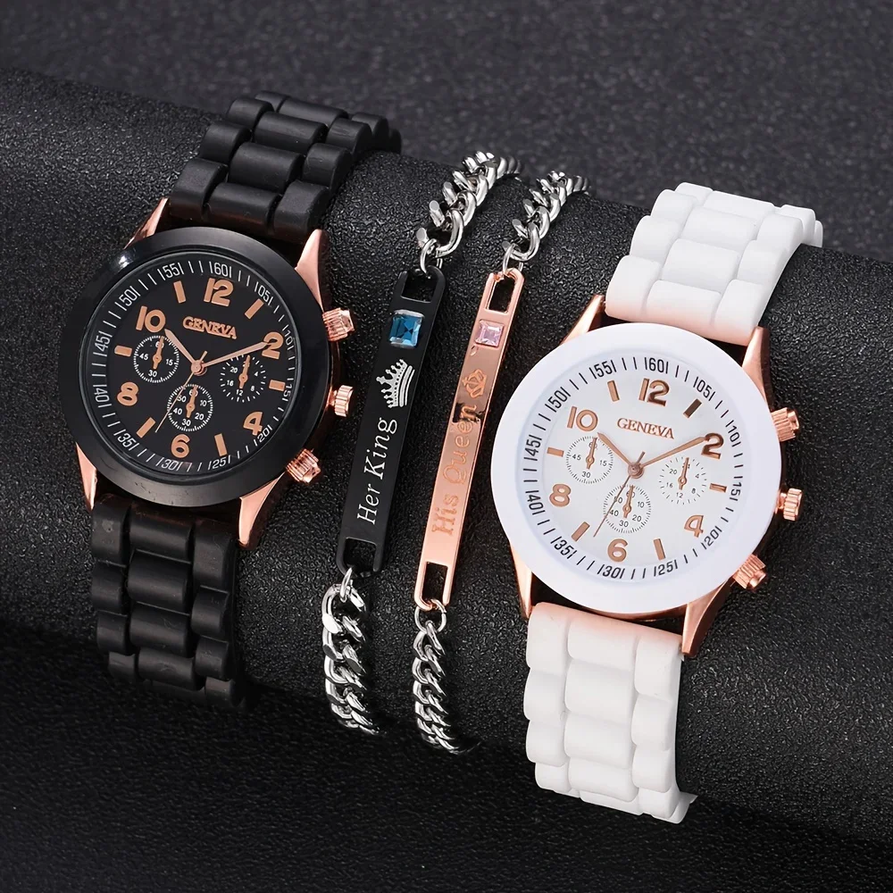 2 ชิ้นผู้หญิงหรูหราชุดนาฬิกาแฟ - Luxury Watch Market บทวิจารณ์และราคา