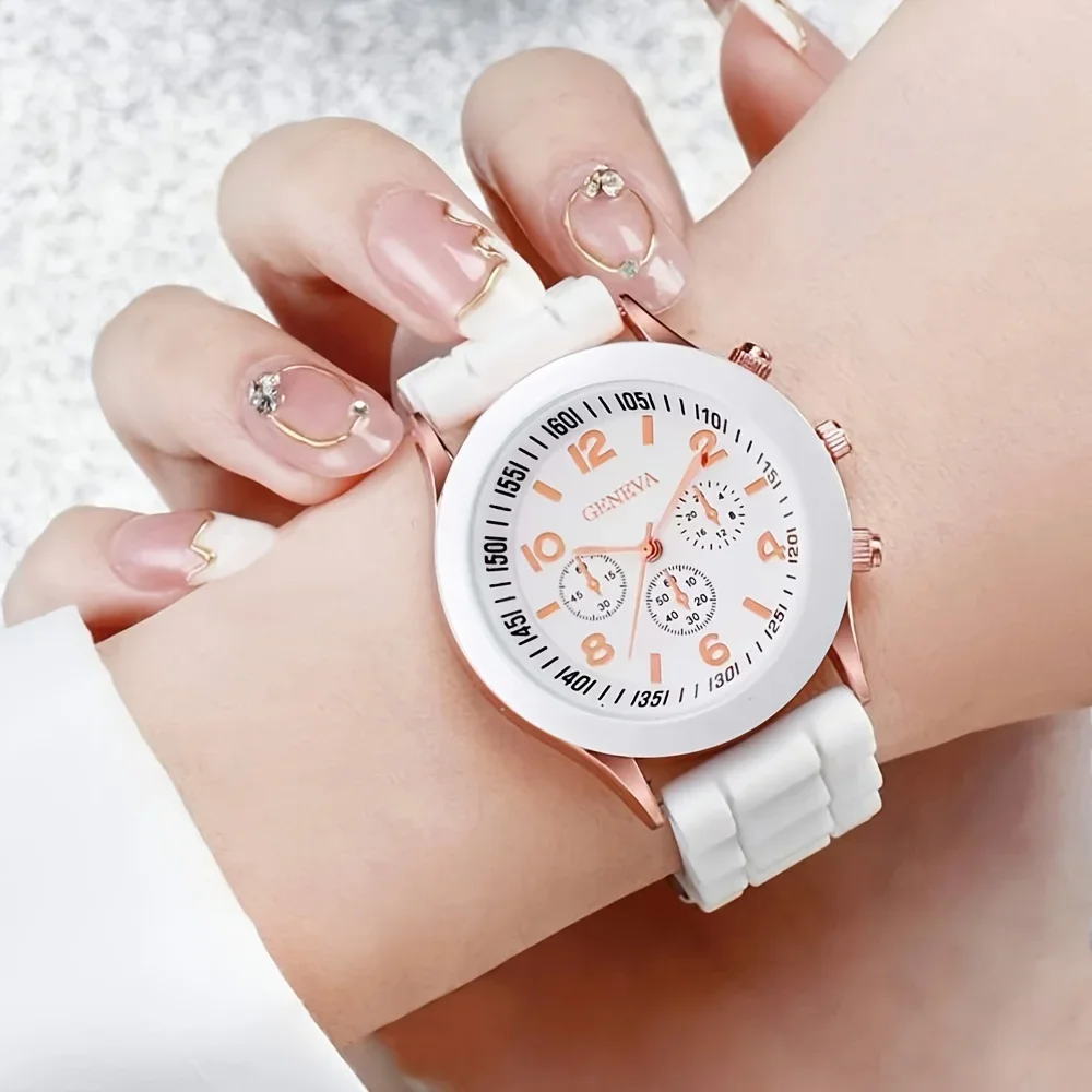 2 ชิ้นผู้หญิงหรูหราชุดนาฬิกาแฟ - Luxury Watch Market บทวิจารณ์และราคา