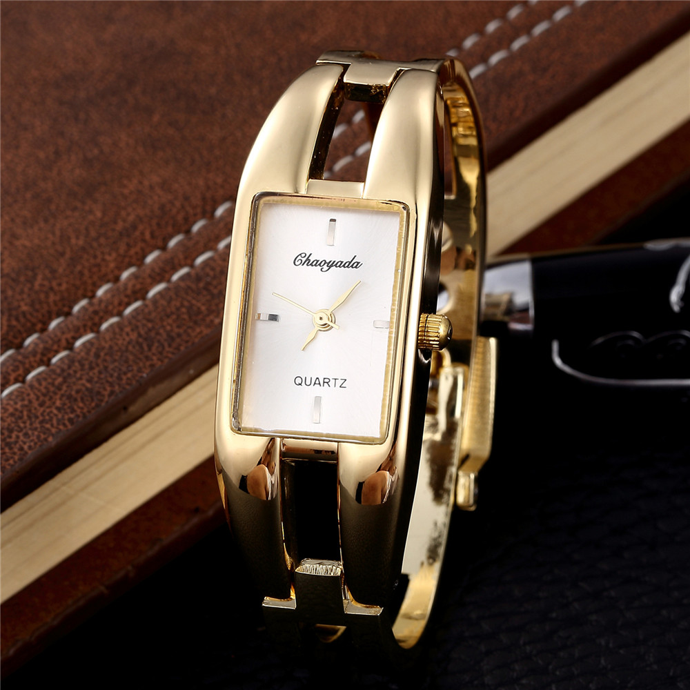 Elegant ผู้หญิงนาฬิกาแฟชั่นหรู - Luxury Watch Green บทวิจารณ์และราคา