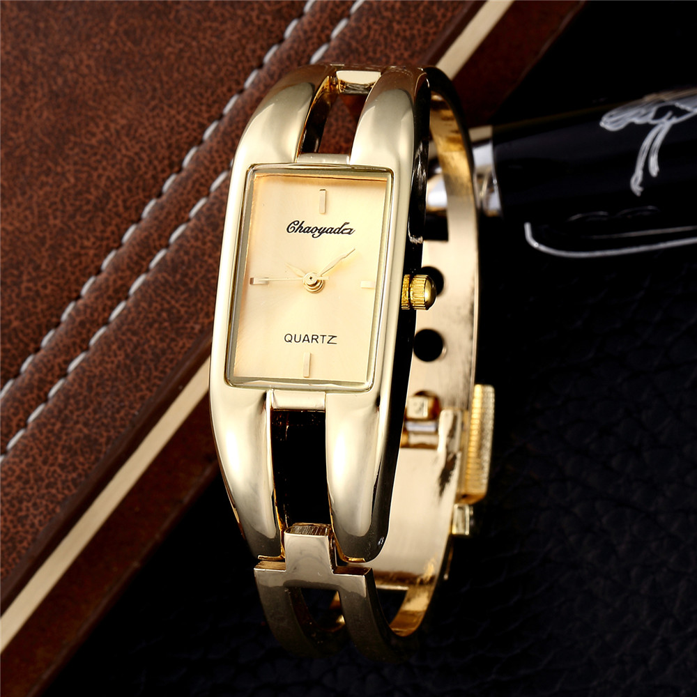 Elegant ผู้หญิงนาฬิกาแฟชั่นหรู - Luxury Watch Green บทวิจารณ์และราคา