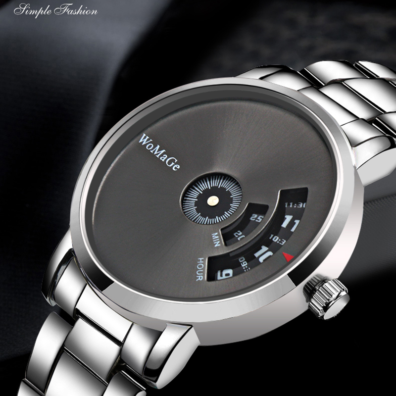 ใหม่ montre Homme ขายดีนาฬิกาข - Luxury Watch Low Price บทวิจารณ์และราคา