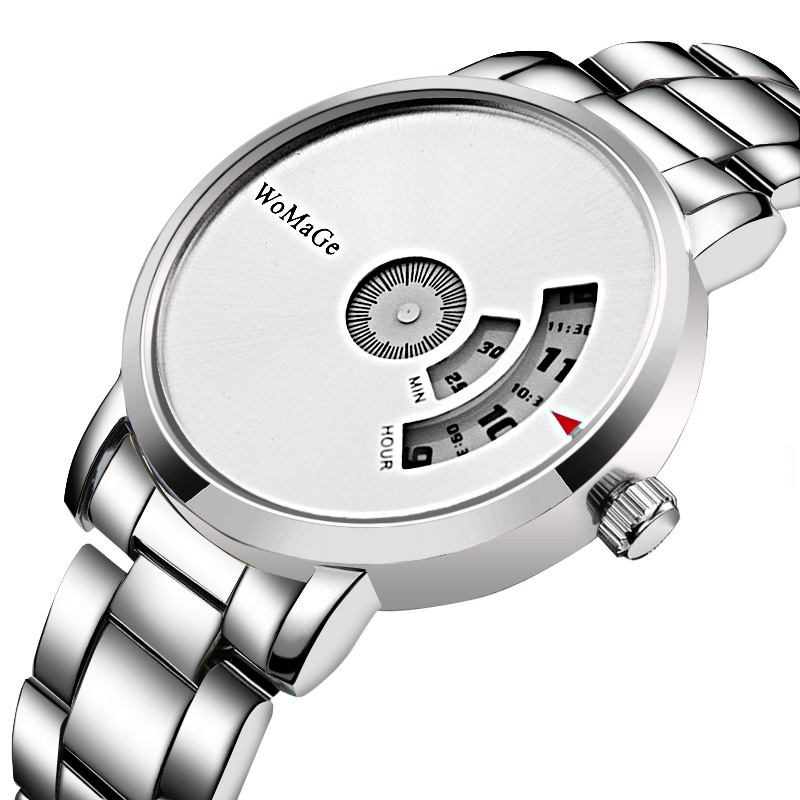 ใหม่ montre Homme ขายดีนาฬิกาข - Luxury Watch Low Price บทวิจารณ์และราคา