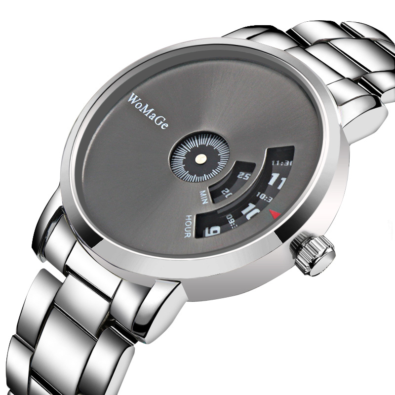 ใหม่ montre Homme ขายดีนาฬิกาข - Luxury Watch Low Price บทวิจารณ์และราคา