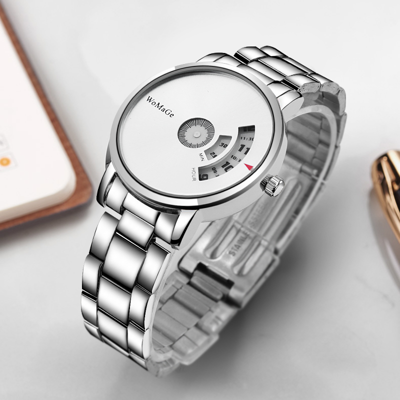ใหม่ montre Homme ขายดีนาฬิกาข - Luxury Watch Low Price บทวิจารณ์และราคา