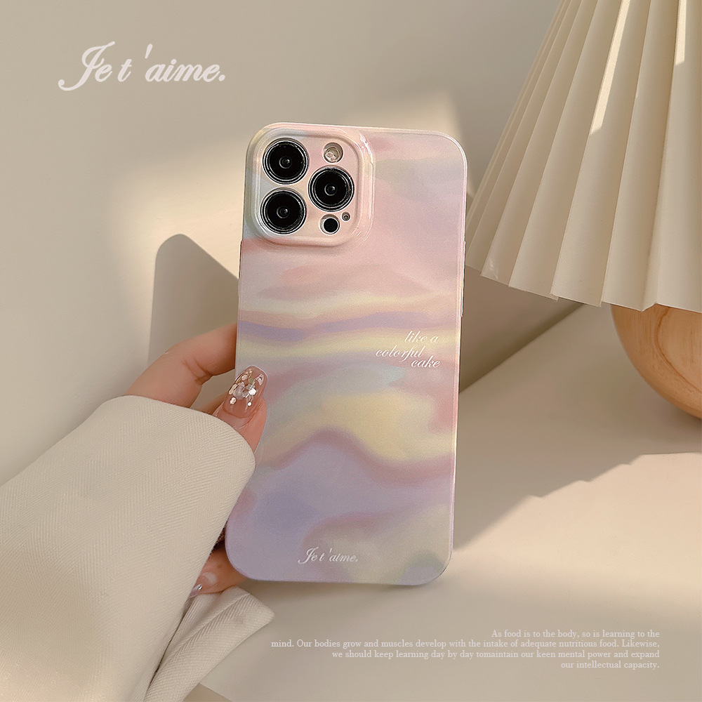 เคสโทรศัพท์ลายไล่เฉดสีหรูหรา ส - Luxury Watch Case บทวิจารณ์และราคา