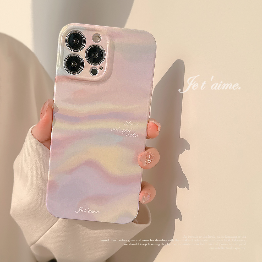 เคสโทรศัพท์ลายไล่เฉดสีหรูหรา ส - Luxury Watch Case บทวิจารณ์และราคา