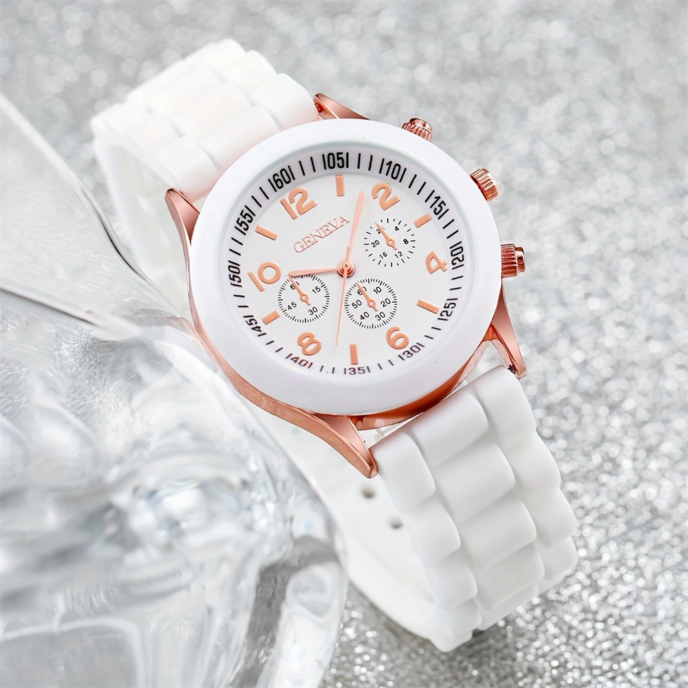 2 ชิ้นผู้หญิงหรูหราชุดนาฬิกาแฟ - Luxury Watch Market บทวิจารณ์และราคา