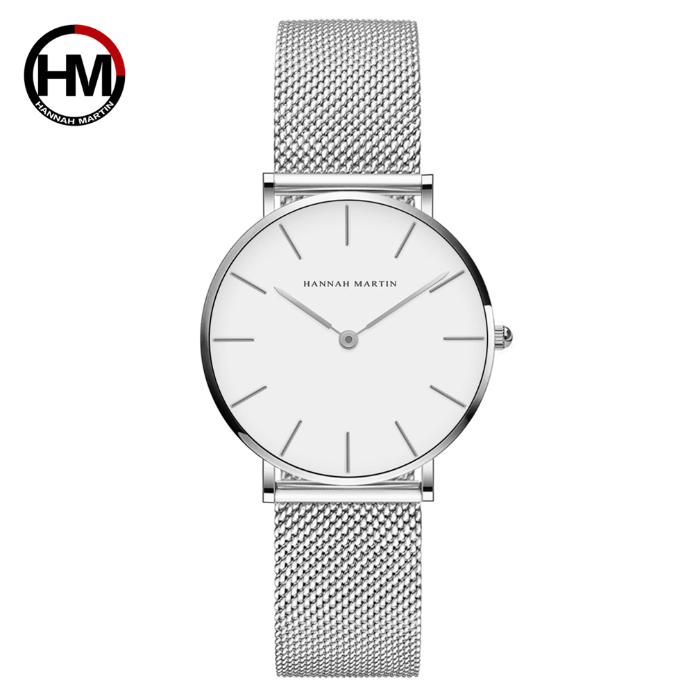 Topยี่ห้อLuxury HMสแตนเลสตาข่า - Luxury Watch In Japan บทวิจารณ์และราคา