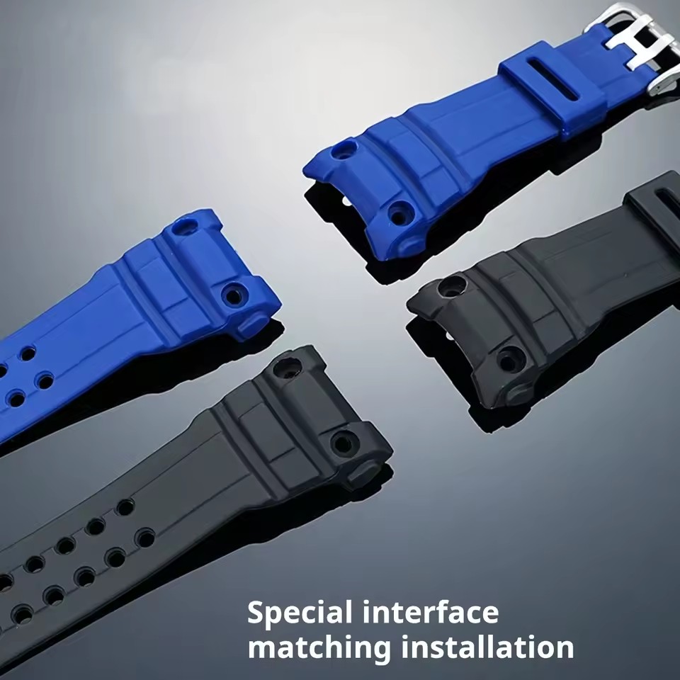 สายเรซิ่น GWN-1000 สำหรับนาฬิก - Luxury Watch G Shock บทวิจารณ์และราคา