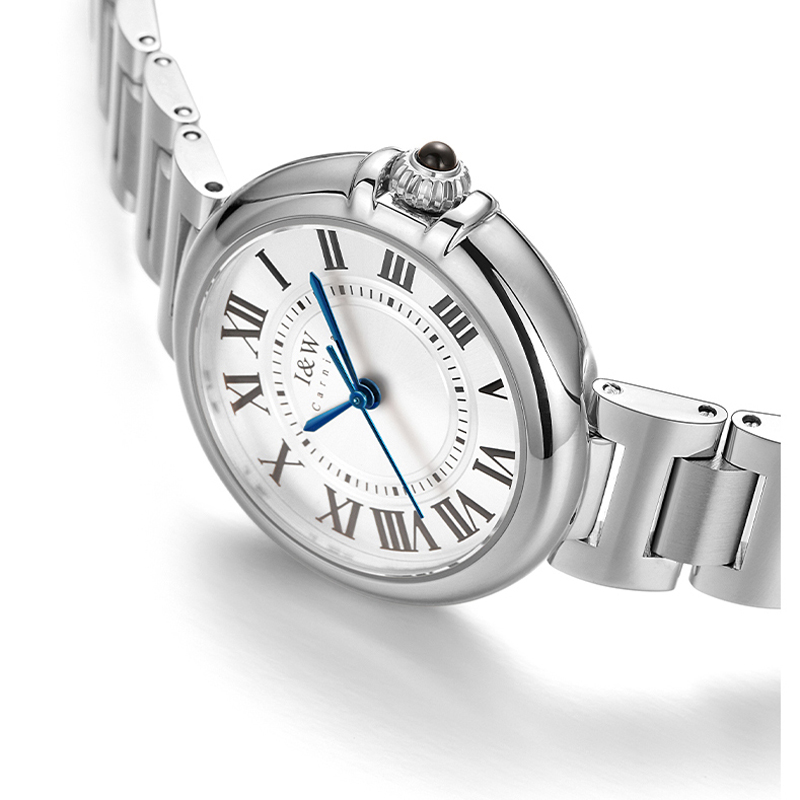 สวิตเซอร์แลนด์ CARNIVAL I & W  - Luxury Watch In Japan บทวิจารณ์และราคา