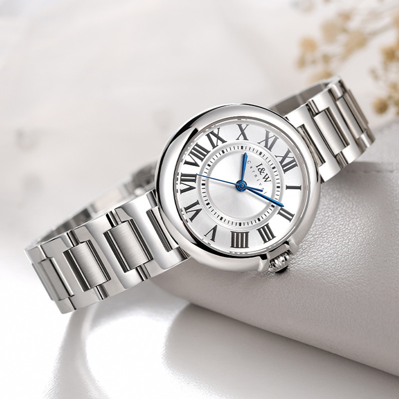 สวิตเซอร์แลนด์ CARNIVAL I & W  - Luxury Watch In Japan บทวิจารณ์และราคา