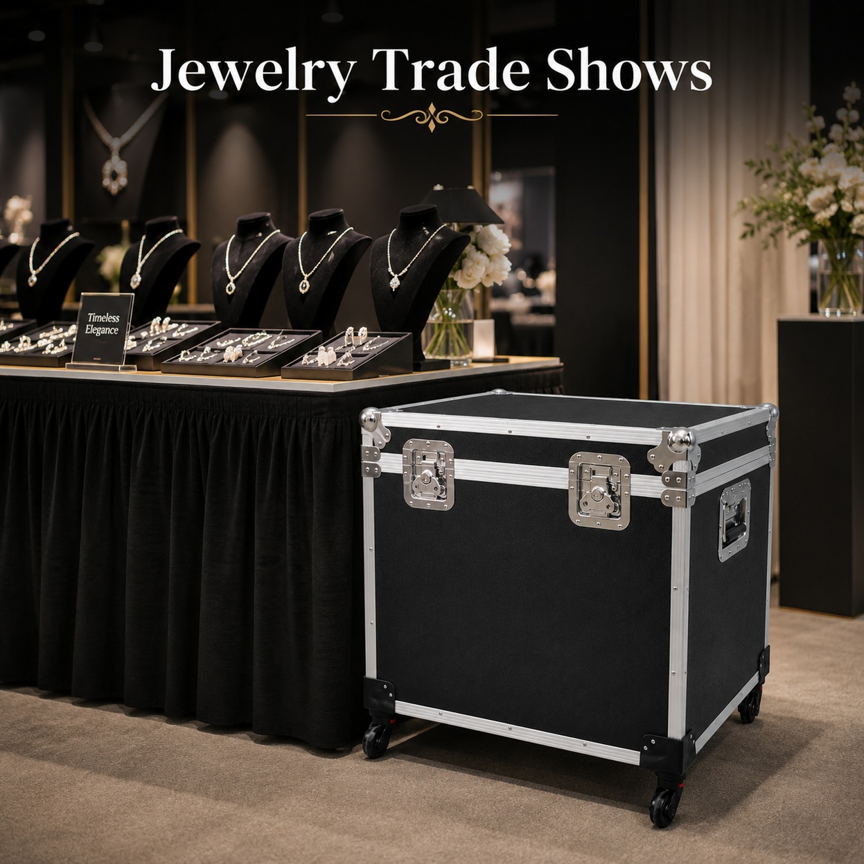 กล่องเก็บของสำหรับมืออาชีพพร้อ - Exhibition Caseback บทวิจารณ์และราคา