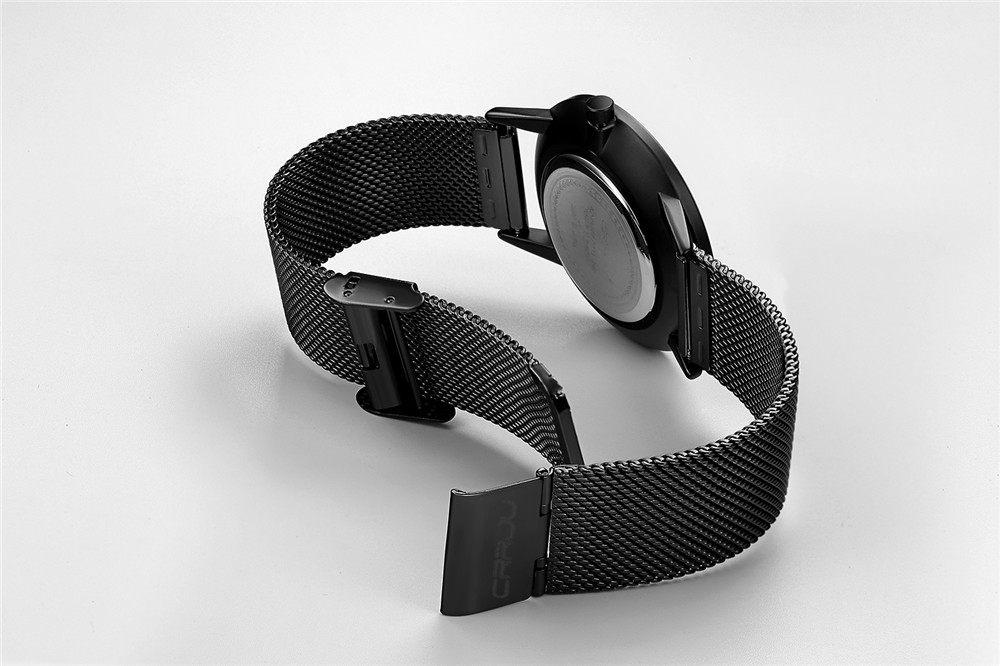 CRRJU นาฬิกายอดนิยมผู้ชายแบรนด - Luxury Watch In Japan บทวิจารณ์และราคา