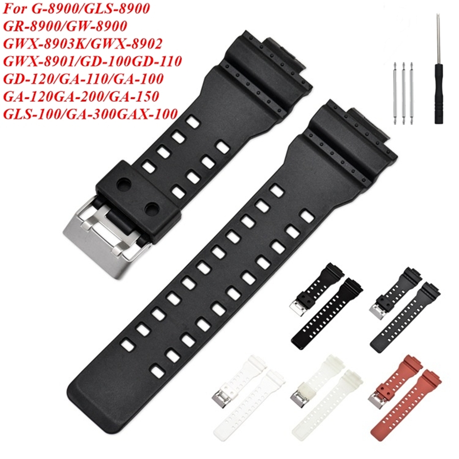 สำหรับคาสิโอ จี-ช็อค GD120 GA1 - Luxury Watch G Shock บทวิจารณ์และราคา