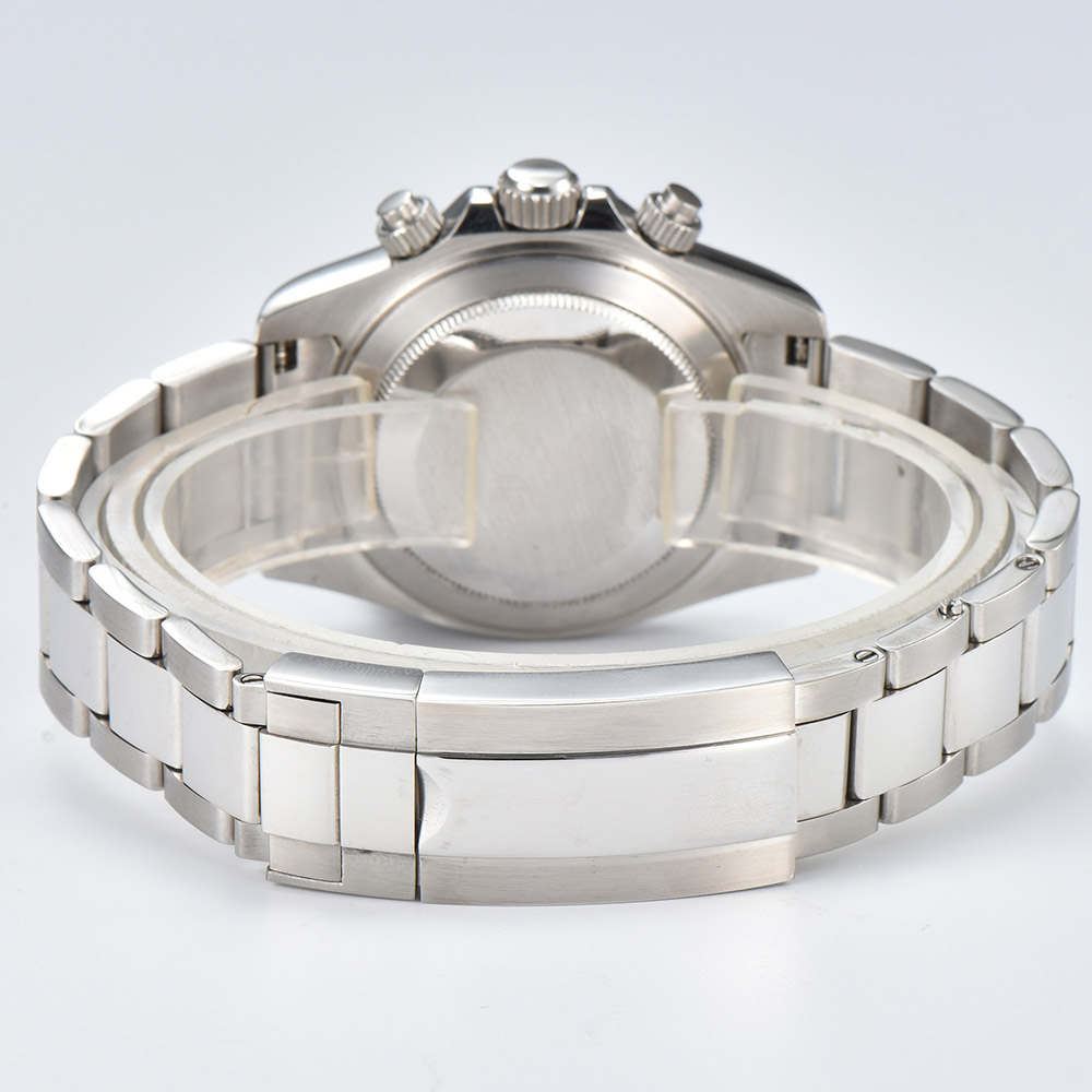 นาฬิกาหรู VK63 กระจกแซฟไฟร์ ตั - Luxury Watch Quality บทวิจารณ์และราคา