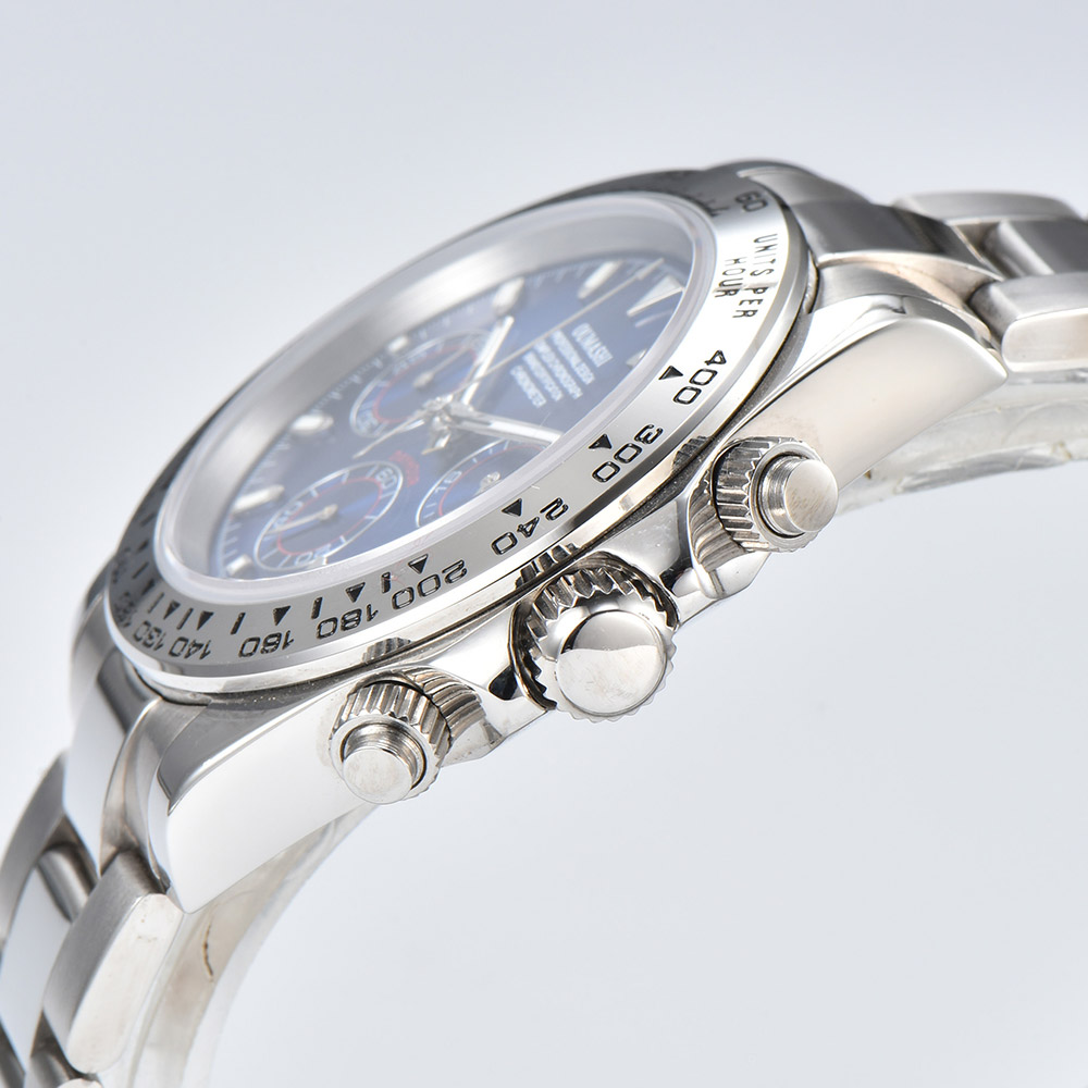 นาฬิกาหรู VK63 กระจกแซฟไฟร์ ตั - Luxury Watch Quality บทวิจารณ์และราคา