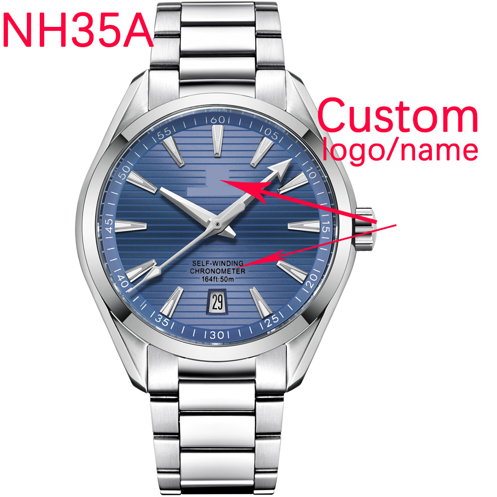 นาฬิกาข้อมือผู้ชายหรูหรา ระบบอ - Luxury Watch Quality บทวิจารณ์และราคา