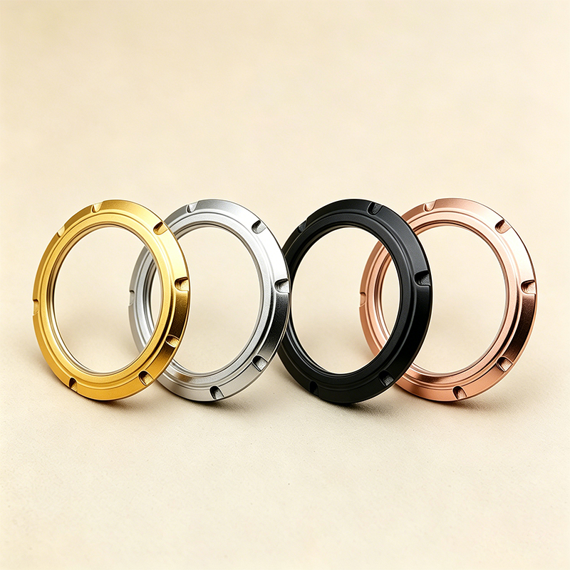 ฝาหลังนาฬิกาแบบกระจก ฝาหลังนาฬ - Exhibition Caseback บทวิจารณ์และราคา