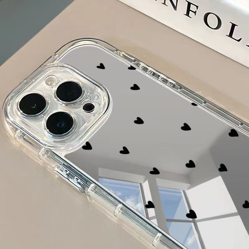 เคสโทรศัพท์ลายหัวใจเต็มจอ สำหร - Luxury Watch Case บทวิจารณ์และราคา